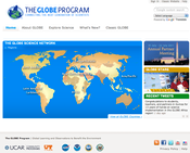 globe program